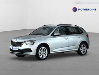 Used Skoda Kamiq 2023 for sale - 79665232: Photo