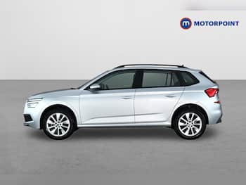 Used Skoda Kamiq 2023 for sale - 79665232: Photo