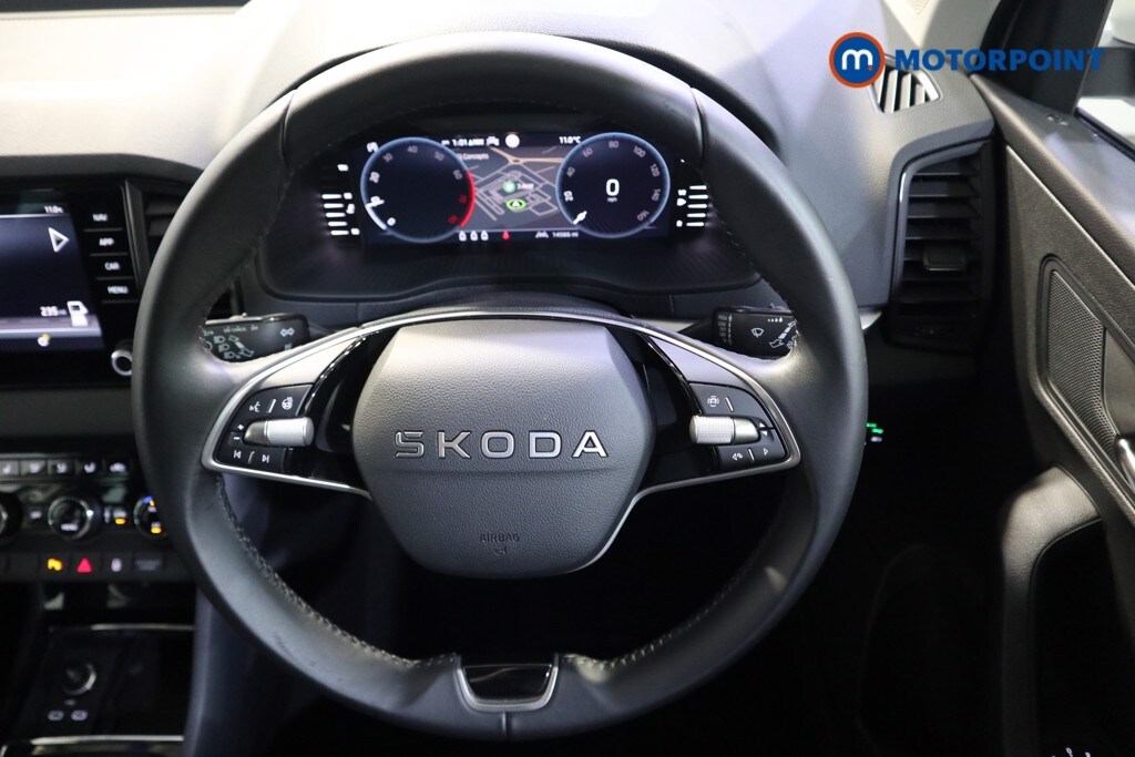 Used Skoda Karoq 2025 for sale - 77932172: Photo 10