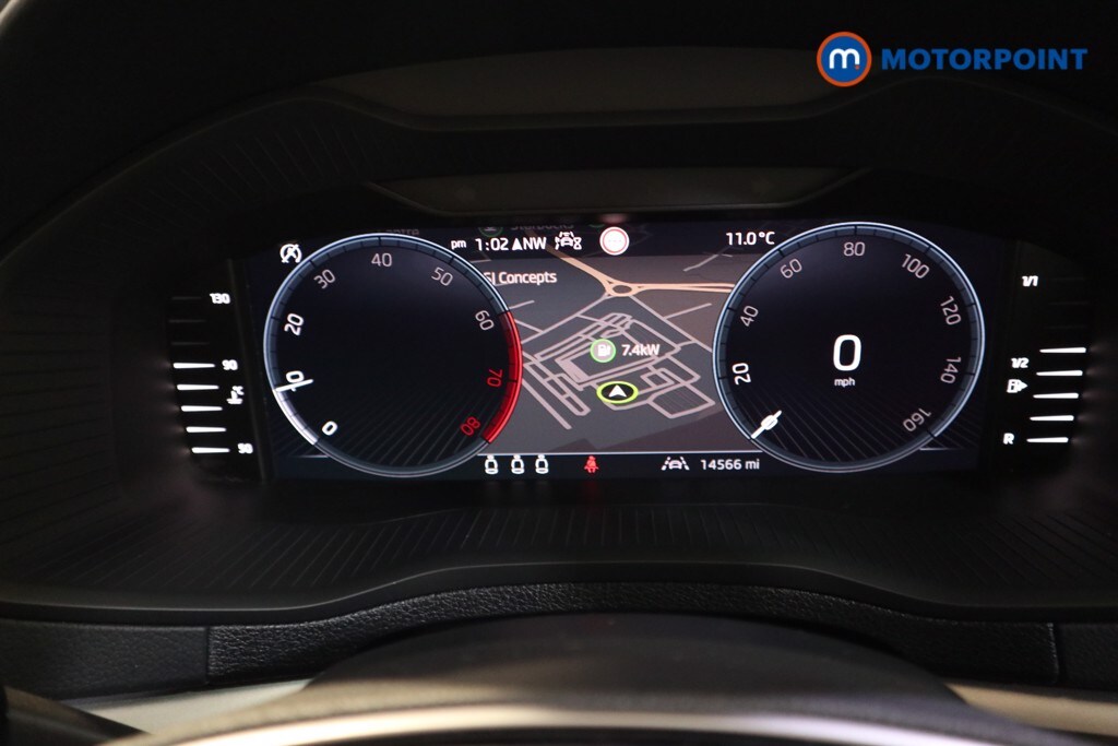 Used Skoda Karoq 2025 for sale - 77932172: Photo 13