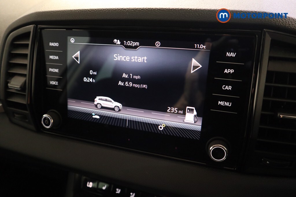 Used Skoda Karoq 2025 for sale - 77932172: Photo 14