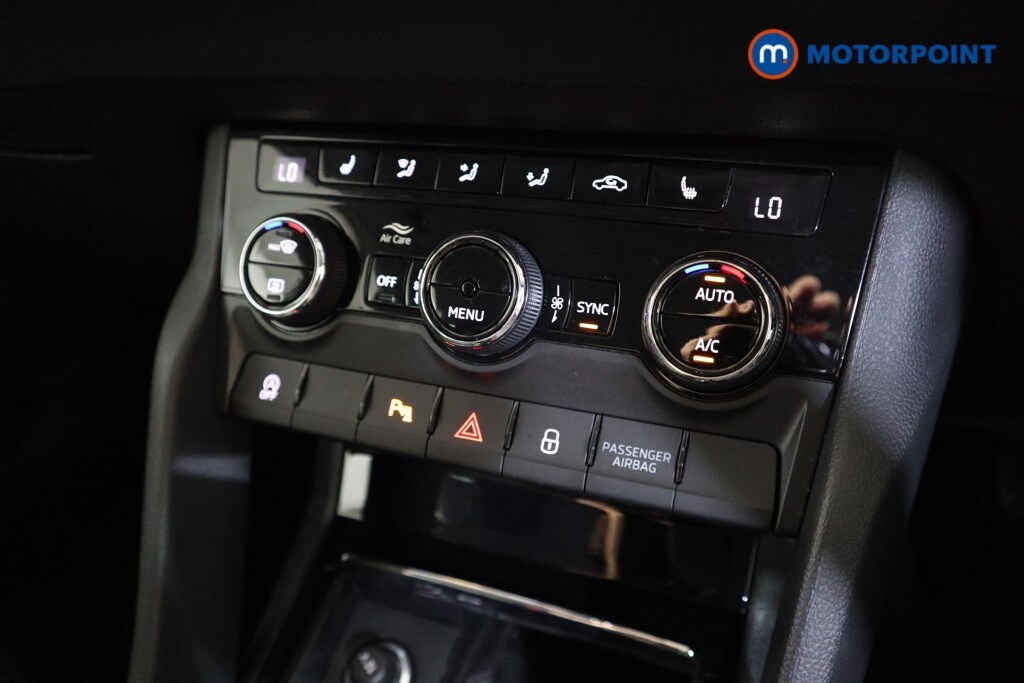 Used Skoda Karoq 2025 for sale - 77932172: Photo 15