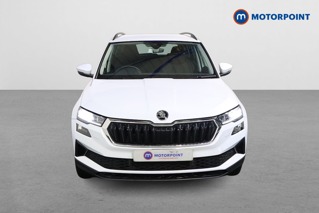 Used Skoda Karoq 2025 for sale - 77932172: Photo 2