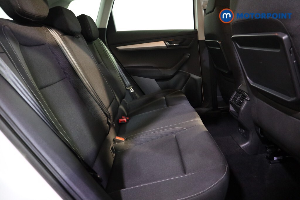 Used Skoda Karoq 2025 for sale - 77932172: Photo 24