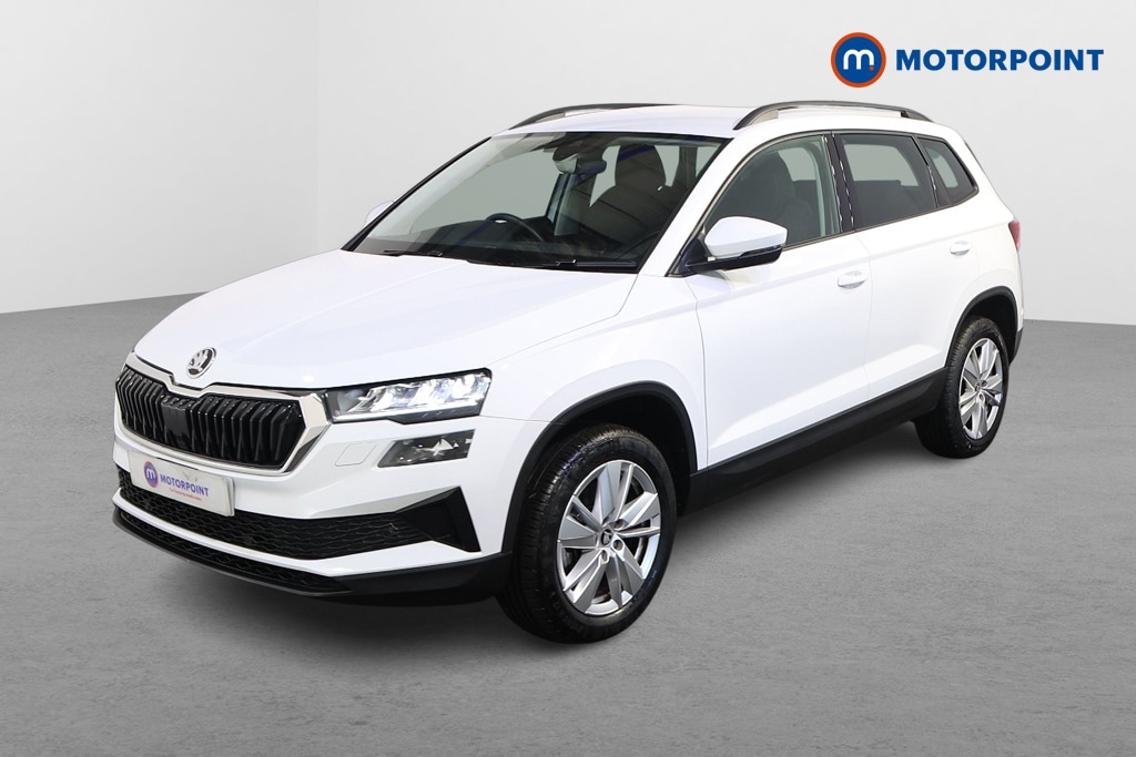 Used Skoda Karoq 2025 for sale - 77932172: Photo 3