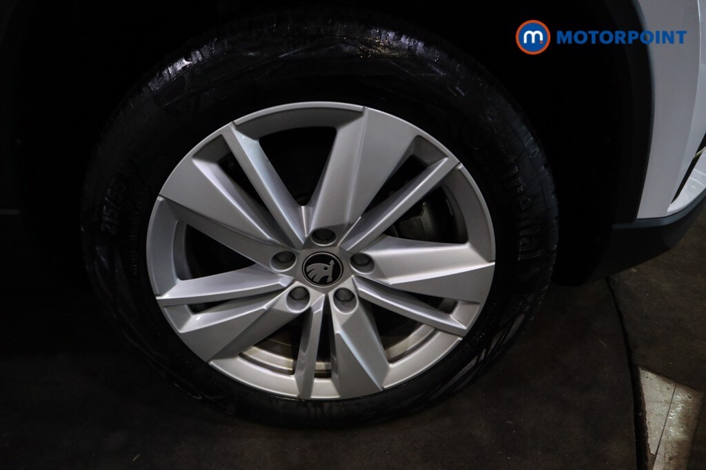 Used Skoda Karoq 2025 for sale - 77932172: Photo 31