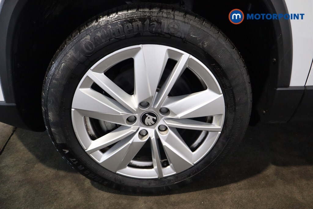 Used Skoda Karoq 2025 for sale - 77932172: Photo 32