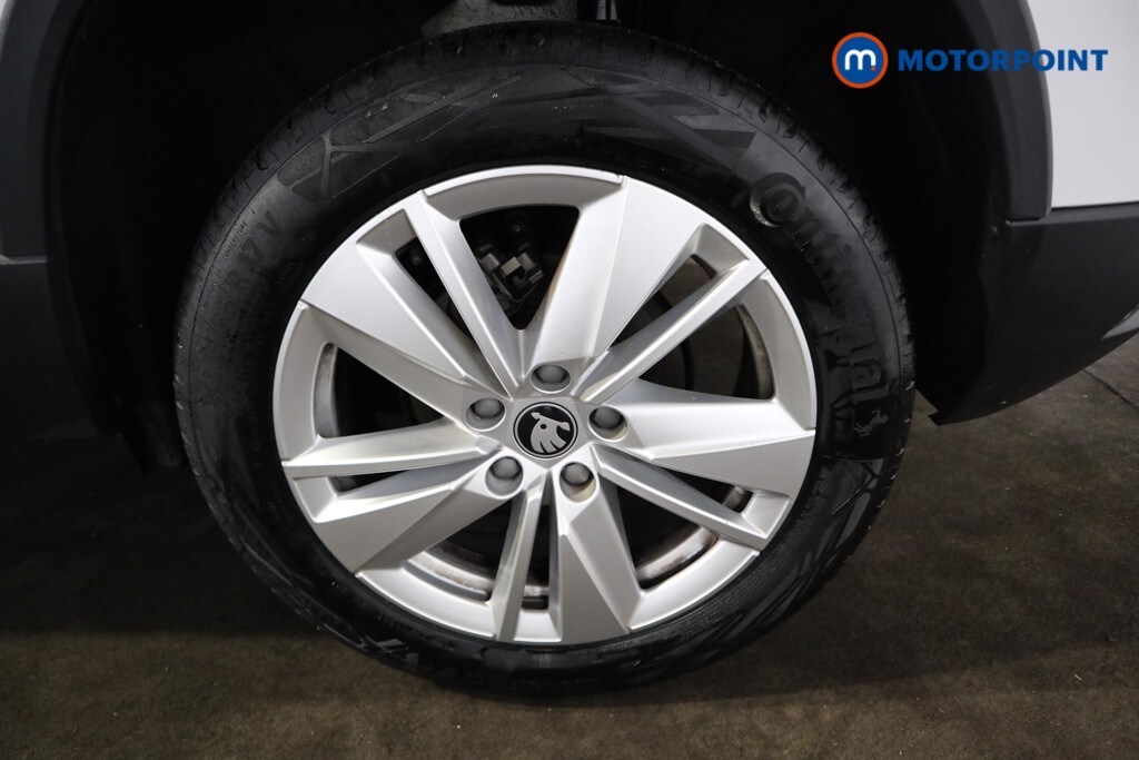 Used Skoda Karoq 2025 for sale - 77932172: Photo 33