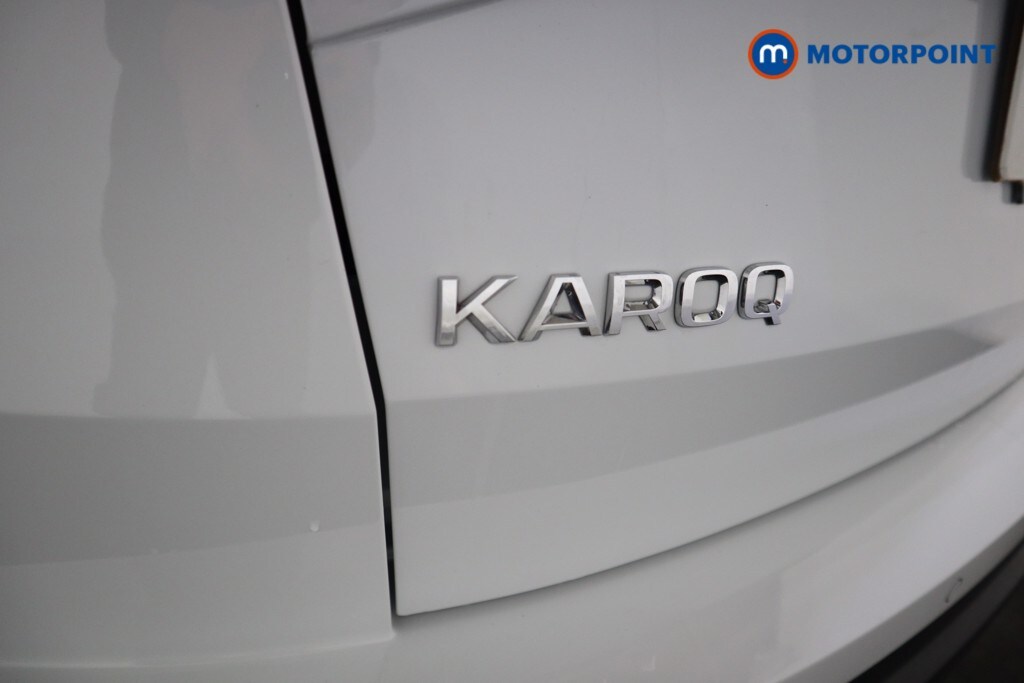 Used Skoda Karoq 2025 for sale - 77932172: Photo 36