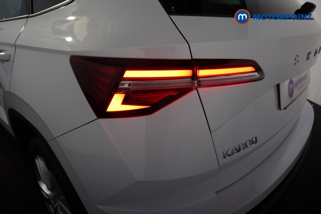 Used Skoda Karoq 2025 for sale - 77932172: Photo 37