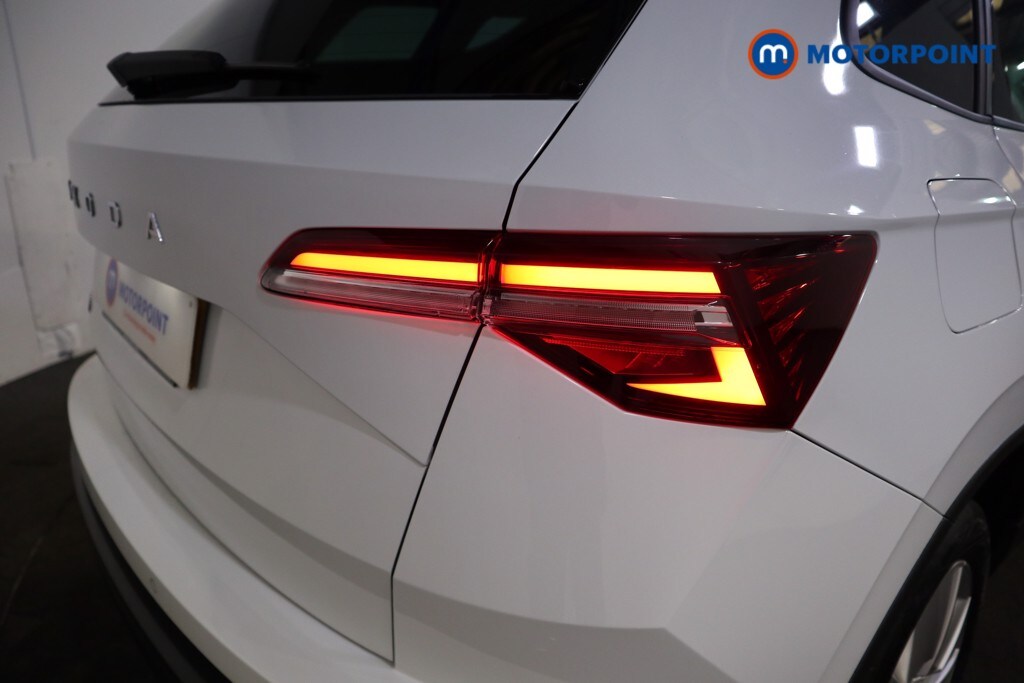 Used Skoda Karoq 2025 for sale - 77932172: Photo 38