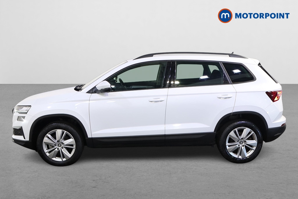 Used Skoda Karoq 2025 for sale - 77932172: Photo 4