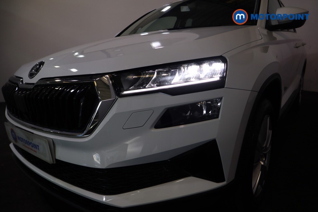 Used Skoda Karoq 2025 for sale - 77932172: Photo 43