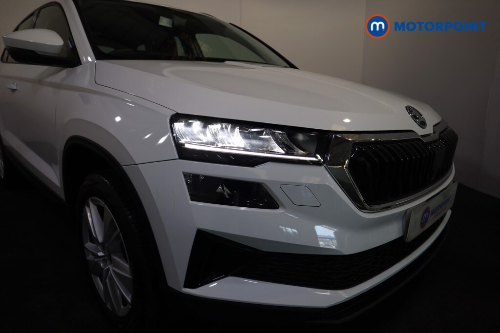 Used Skoda Karoq 2025 for sale - 77932172: Photo 44