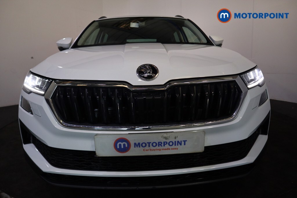 Used Skoda Karoq 2025 for sale - 77932172: Photo 45