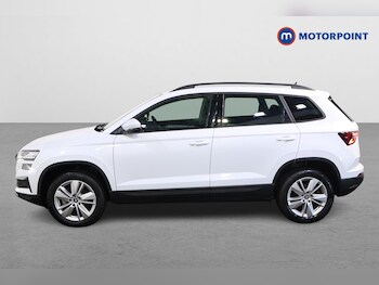 Used Skoda Karoq 2025 for sale - 77932172: Photo