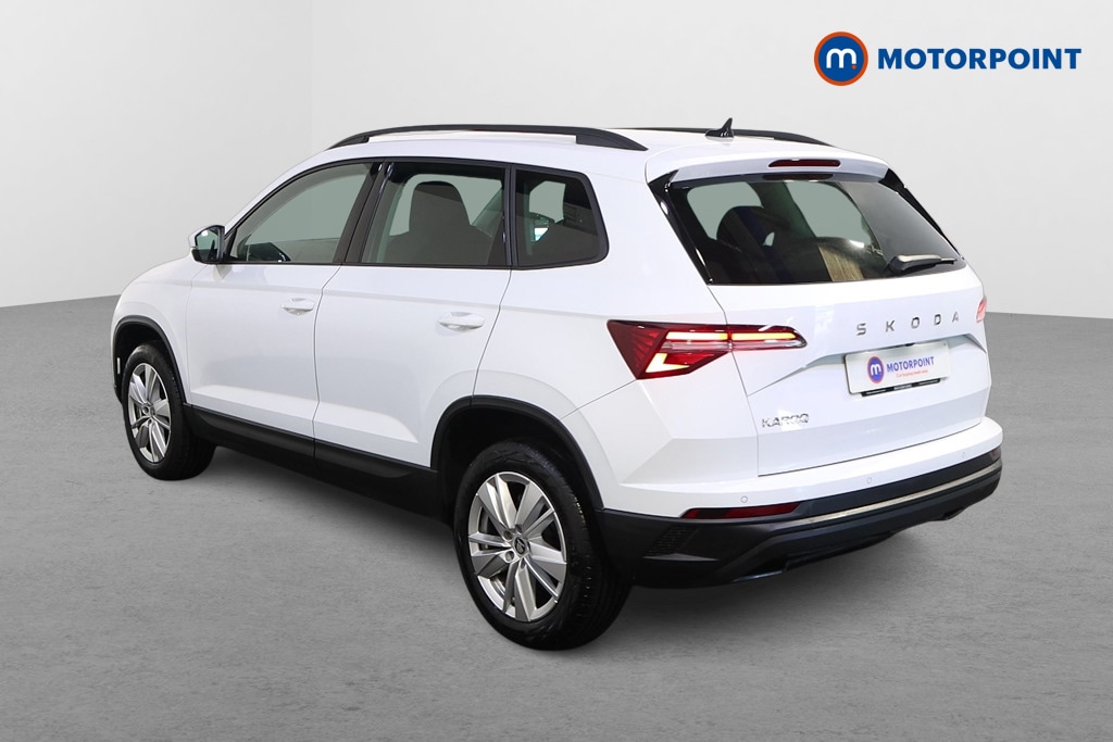 Used Skoda Karoq 2025 for sale - 77932172: Photo 5