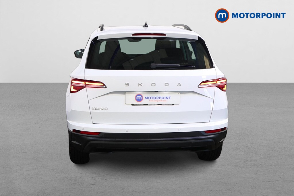 Used Skoda Karoq 2025 for sale - 77932172: Photo 6