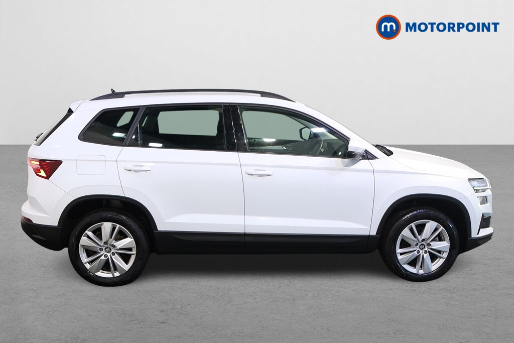Used Skoda Karoq 2025 for sale - 77932172: Photo 8