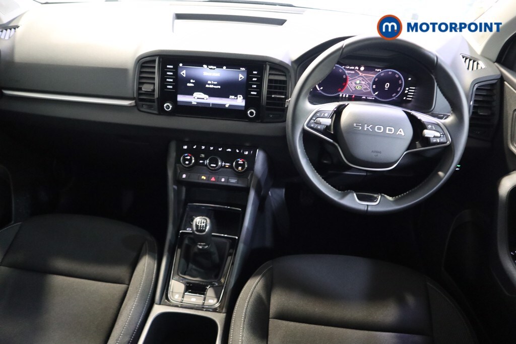 Used Skoda Karoq 2025 for sale - 77932172: Photo 9