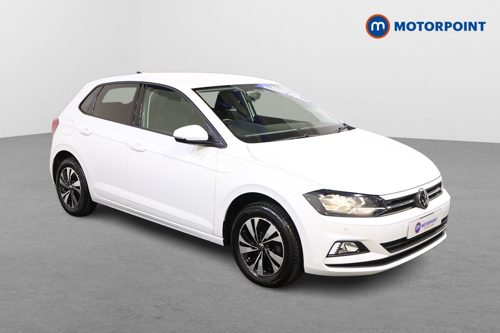 Used Volkswagen Polo 2021 for sale - 76076881: Photo 1