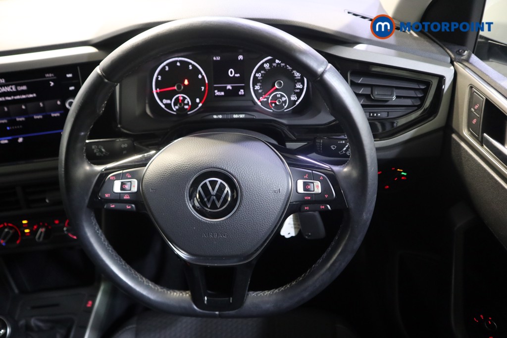 Used Volkswagen Polo 2021 for sale - 76076881: Photo 10