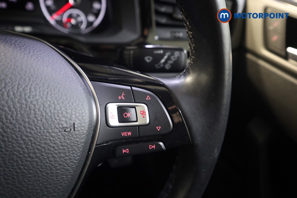 Used Volkswagen Polo 2021 for sale - 76076881: Photo 12