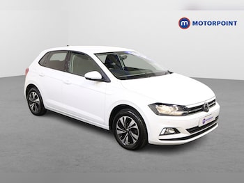 Volkswagen - Polo