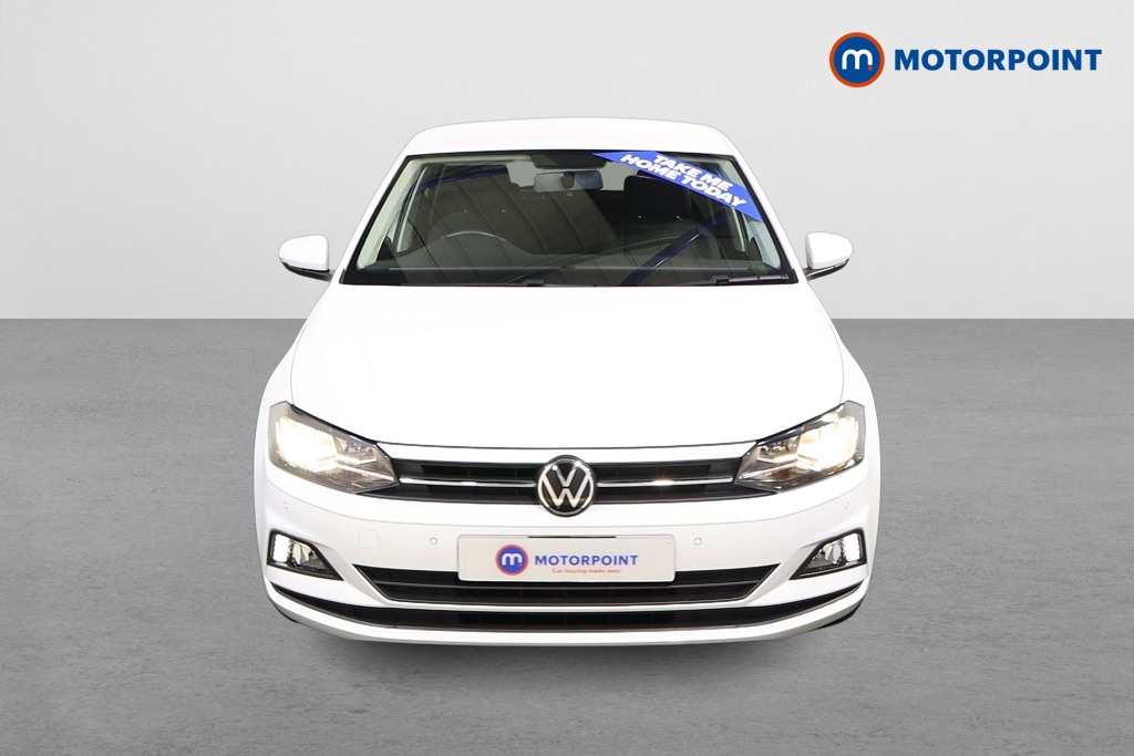 Used Volkswagen Polo 2021 for sale - 76076881: Photo 2