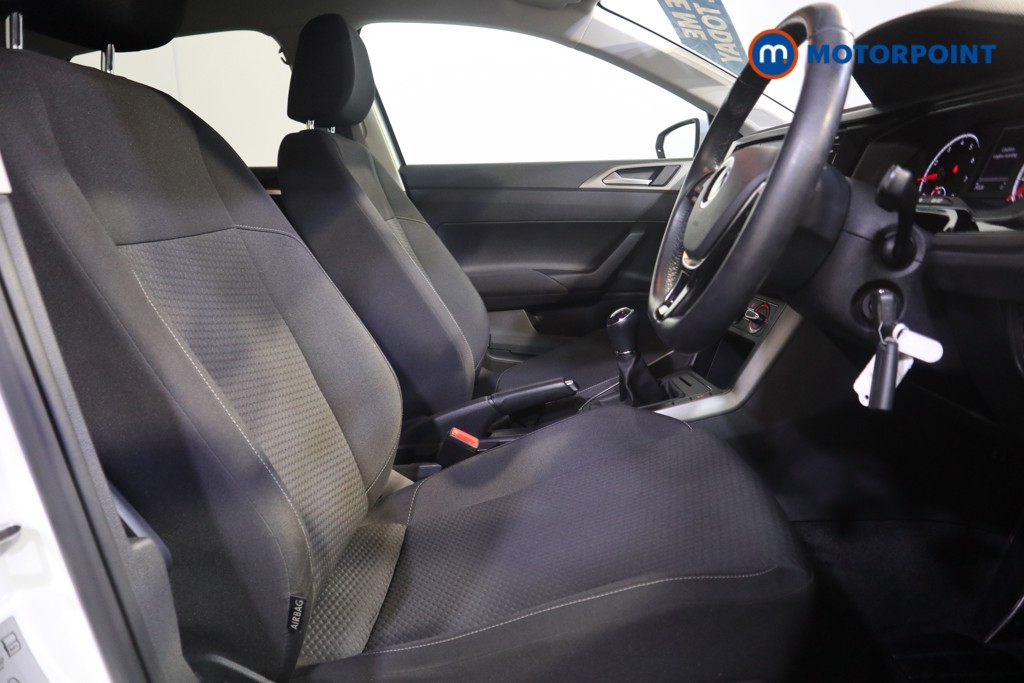 Used Volkswagen Polo 2021 for sale - 76076881: Photo 20