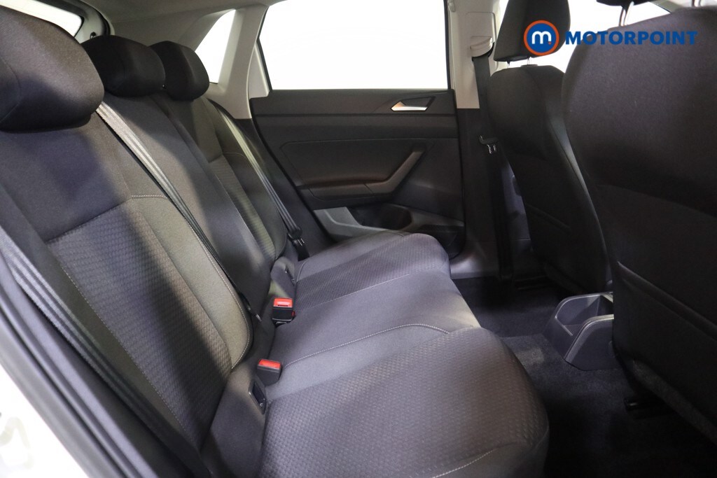 Used Volkswagen Polo 2021 for sale - 76076881: Photo 21