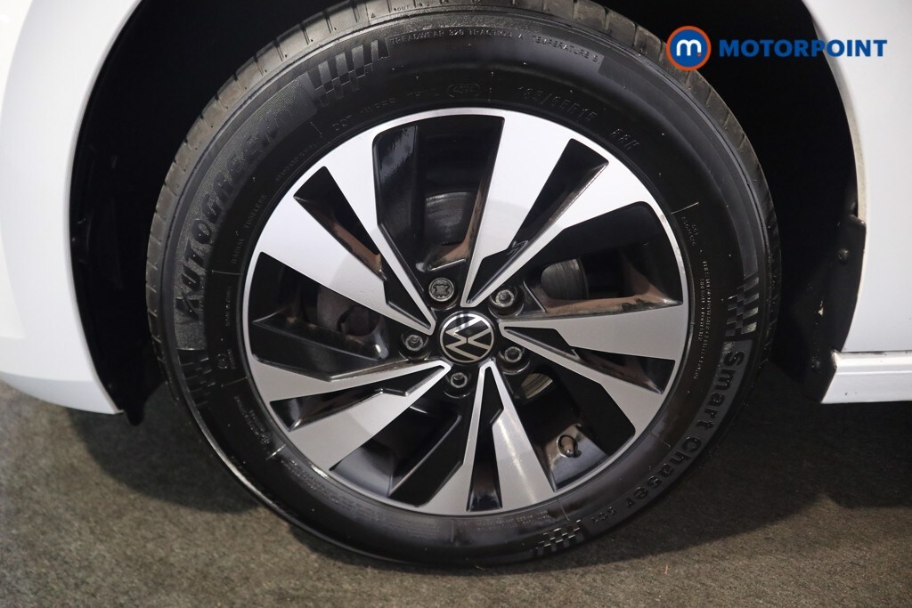 Used Volkswagen Polo 2021 for sale - 76076881: Photo 25