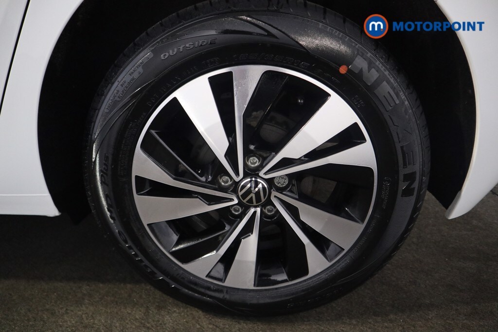 Used Volkswagen Polo 2021 for sale - 76076881: Photo 26