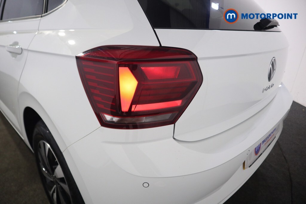 Used Volkswagen Polo 2021 for sale - 76076881: Photo 28