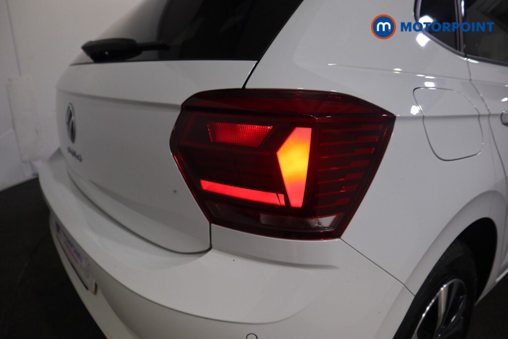 Used Volkswagen Polo 2021 for sale - 76076881: Photo 29