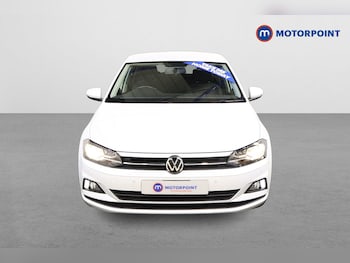 Used Volkswagen Polo 2021 for sale - 76076881: Photo 2