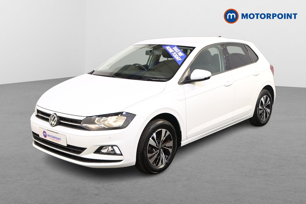 Used Volkswagen Polo 2021 for sale - 76076881: Photo 3