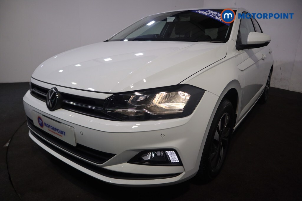 Used Volkswagen Polo 2021 for sale - 76076881: Photo 32