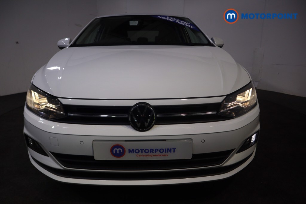 Used Volkswagen Polo 2021 for sale - 76076881: Photo 33