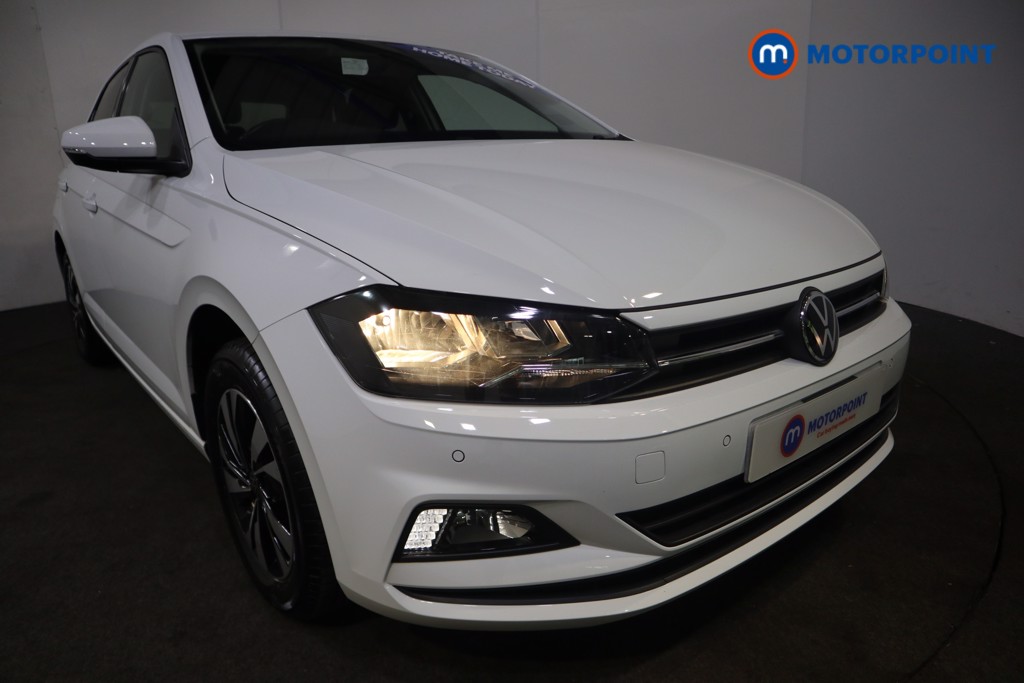 Used Volkswagen Polo 2021 for sale - 76076881: Photo 34