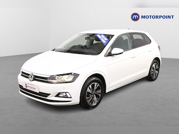Used Volkswagen Polo 2021 for sale - 76076881: Photo 3