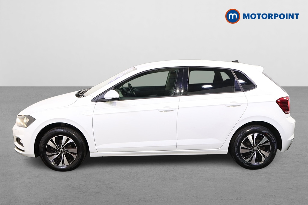 Used Volkswagen Polo 2021 for sale - 76076881: Photo 4