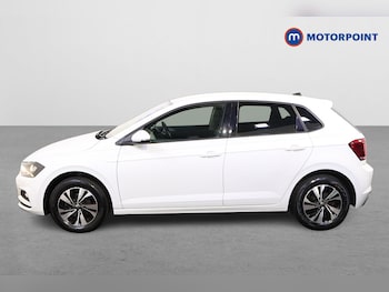 Used Volkswagen Polo 2021 for sale - 76076881: Photo 4