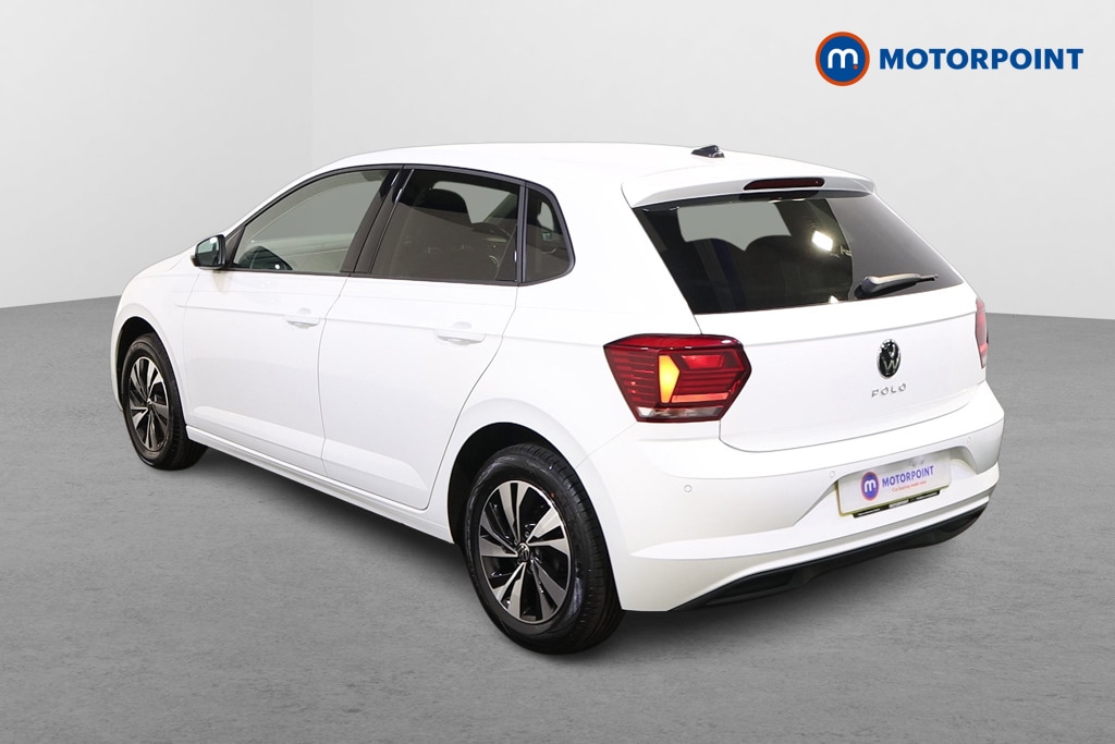 Used Volkswagen Polo 2021 for sale - 76076881: Photo 5