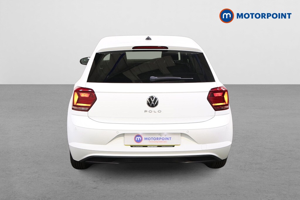 Used Volkswagen Polo 2021 for sale - 76076881: Photo 6