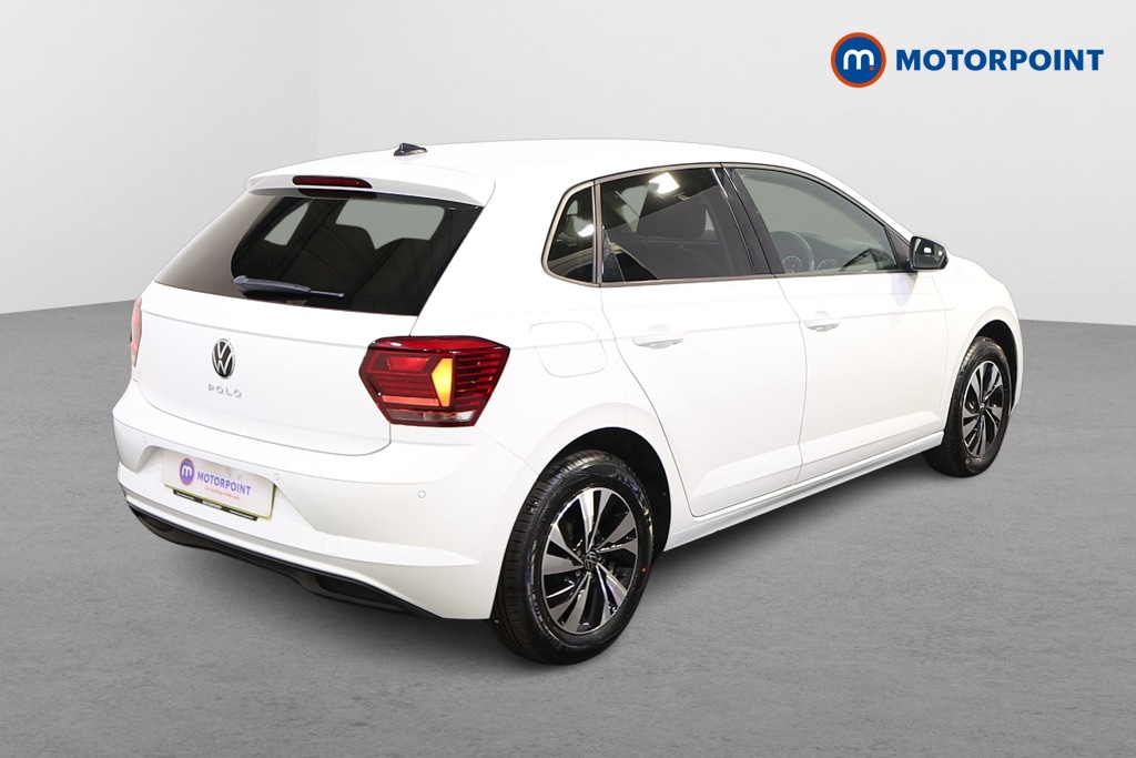 Used Volkswagen Polo 2021 for sale - 76076881: Photo 7