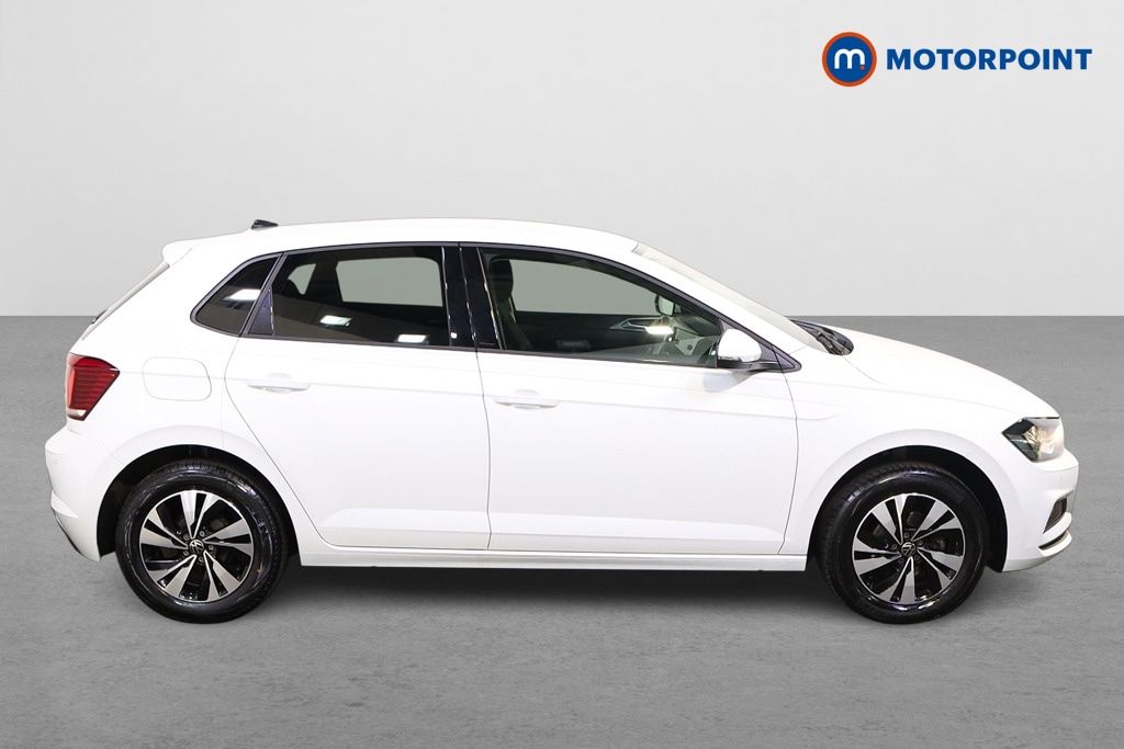 Used Volkswagen Polo 2021 for sale - 76076881: Photo 8