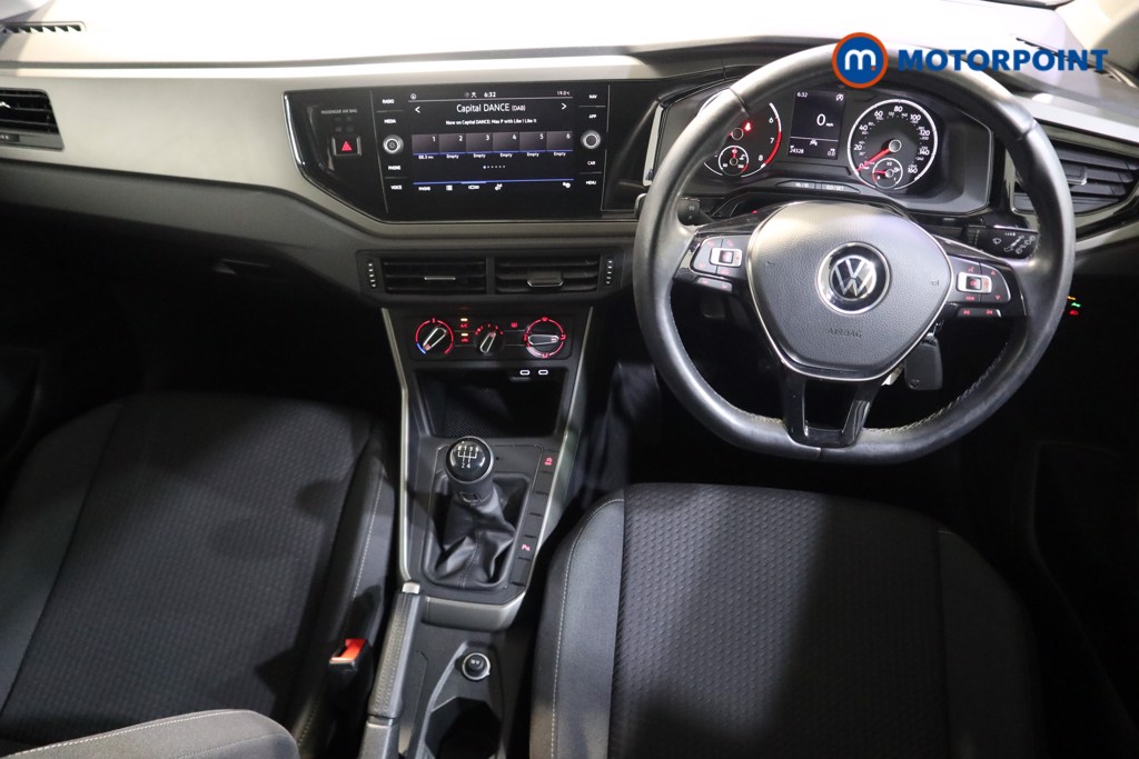 Used Volkswagen Polo 2021 for sale - 76076881: Photo 9