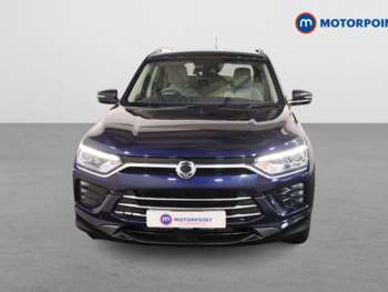 Used Ssangyong Korando 2021 for sale - 74981680: Photo