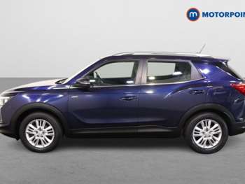 Used Ssangyong Korando 2021 for sale - 74981680: Photo